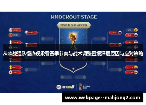 从欧战强队慢热现象看赛季节奏与战术调整困境深层原因与应对策略 从欧战强队慢热现象看赛季节奏与战术调整困境深层原因与应对策略